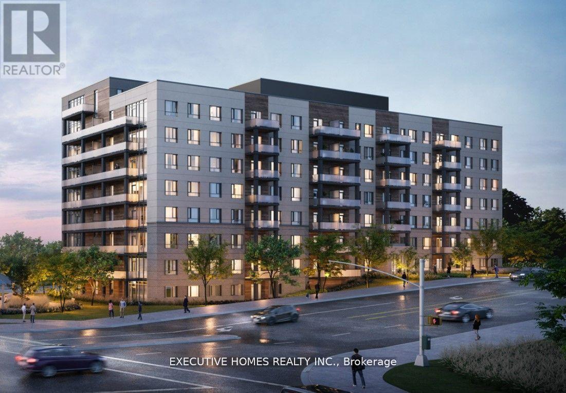 209 - 181 ELMIRA ROAD, Guelph, Ontario