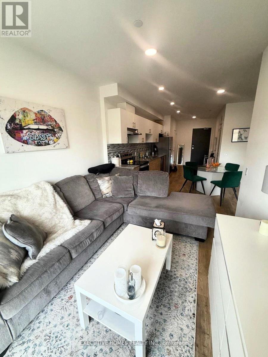 209 - 181 Elmira Road, Guelph, Ontario  N1K 0E4 - Photo 5 - X12950762