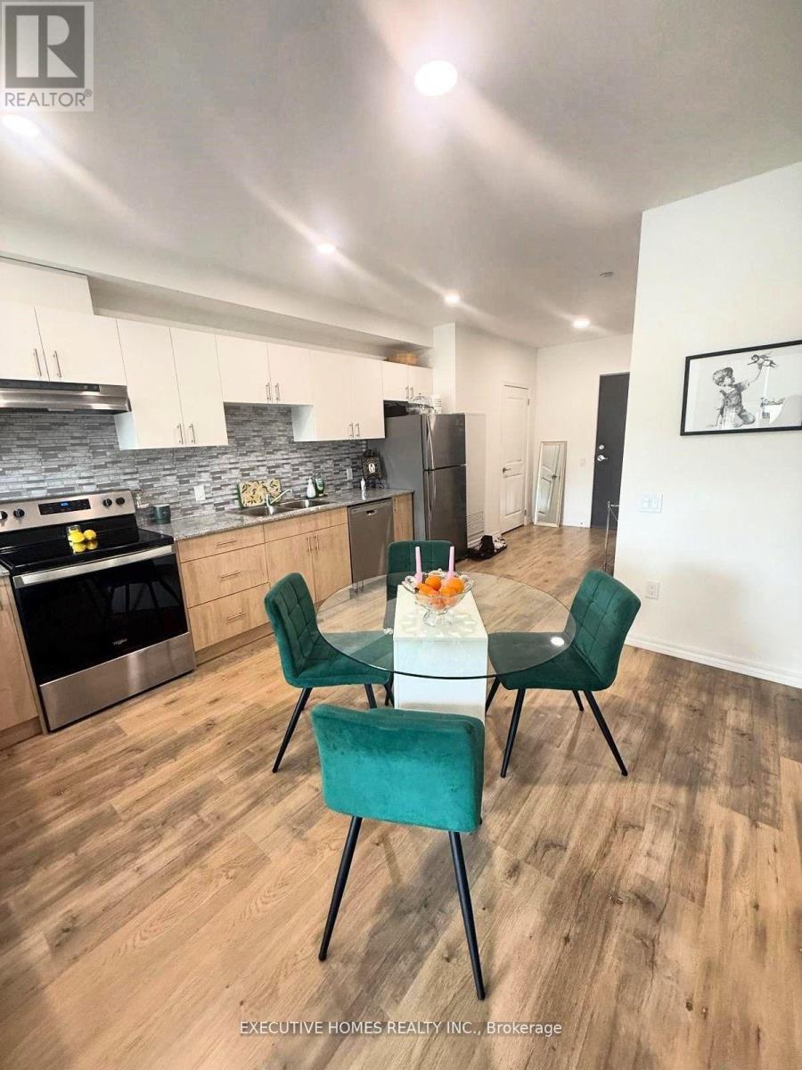 209 - 181 Elmira Road, Guelph, Ontario  N1K 0E4 - Photo 6 - X12950762