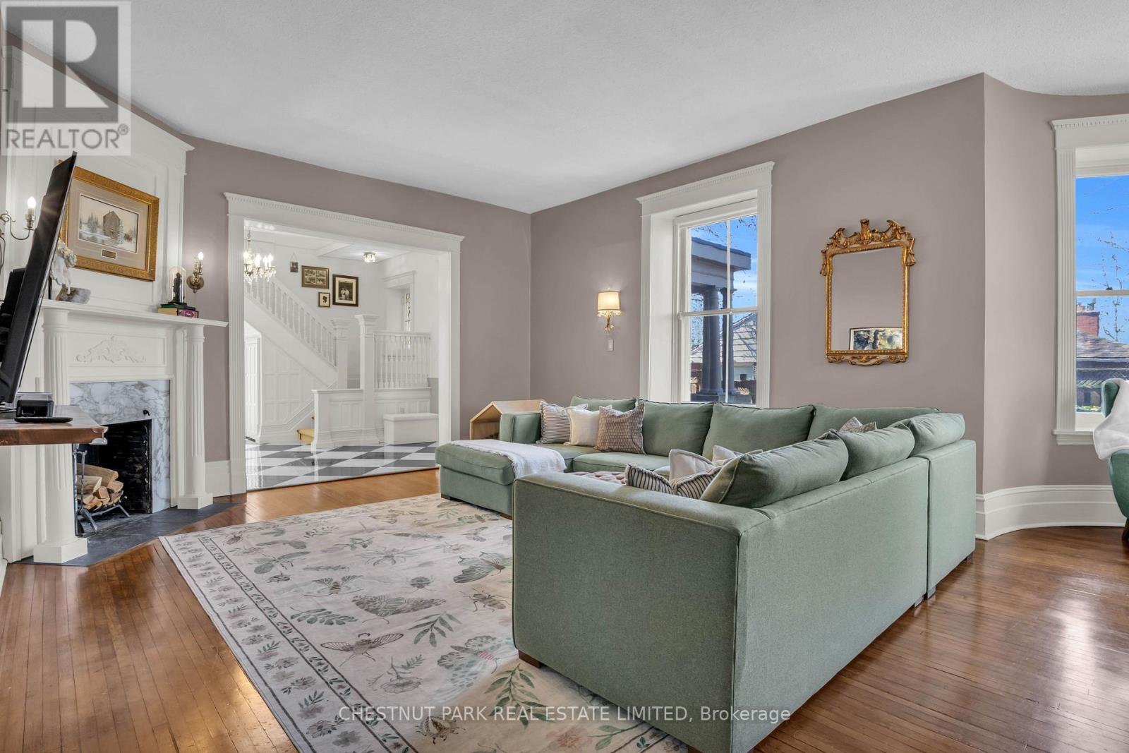 54 Bruce Street, Cambridge, Ontario  N1R 2E3 - Photo 16 - X12950786