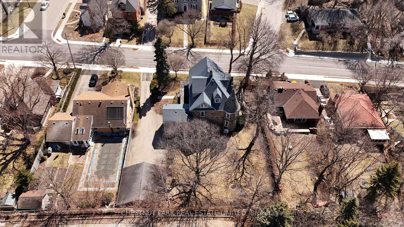 54 Bruce Street, Cambridge, Ontario  N1R 2E3 - Photo 50 - X12950786