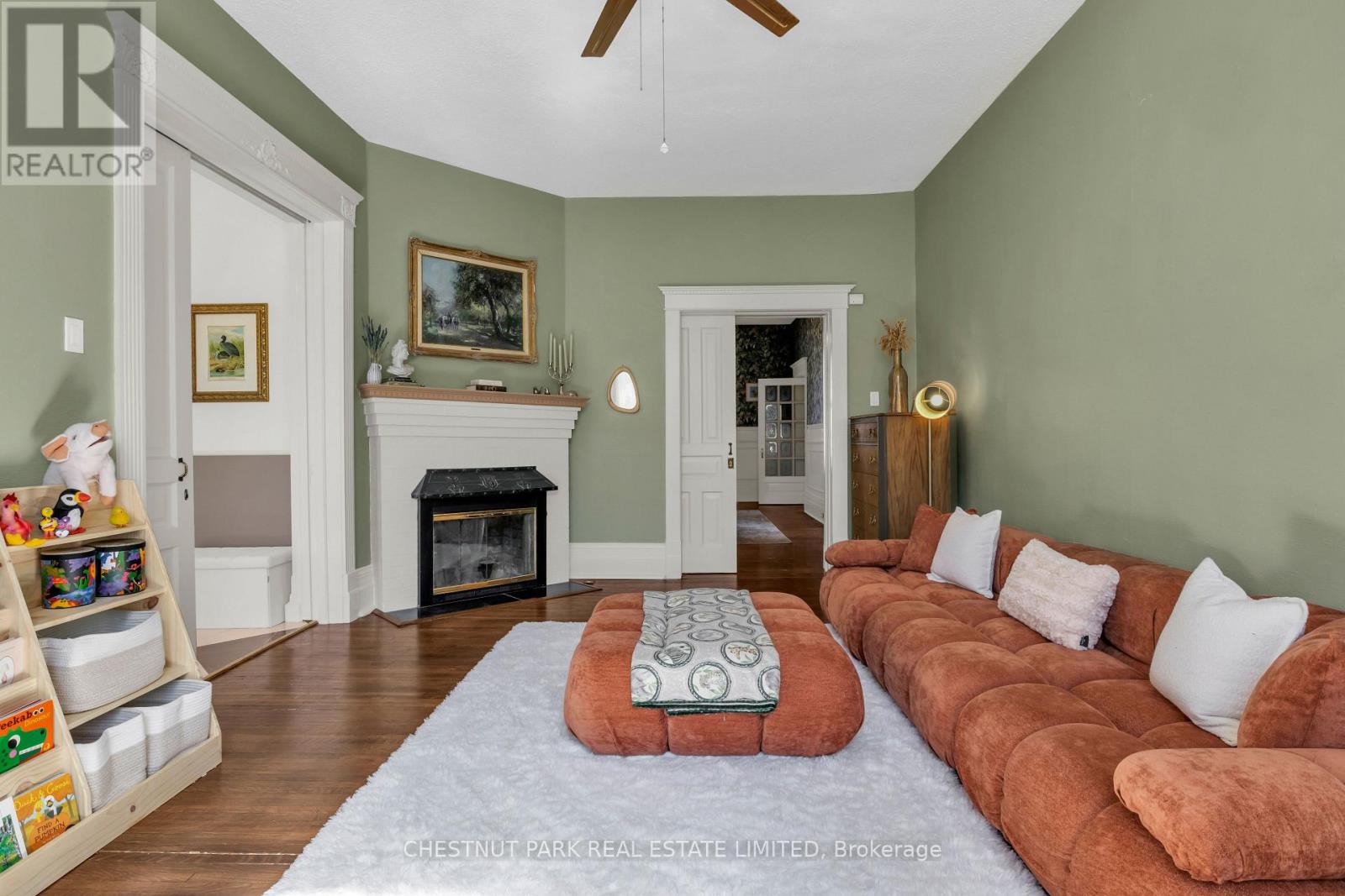 54 Bruce Street, Cambridge, Ontario  N1R 2E3 - Photo 6 - X12950786