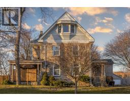 54 BRUCE STREET, Cambridge, Ontario