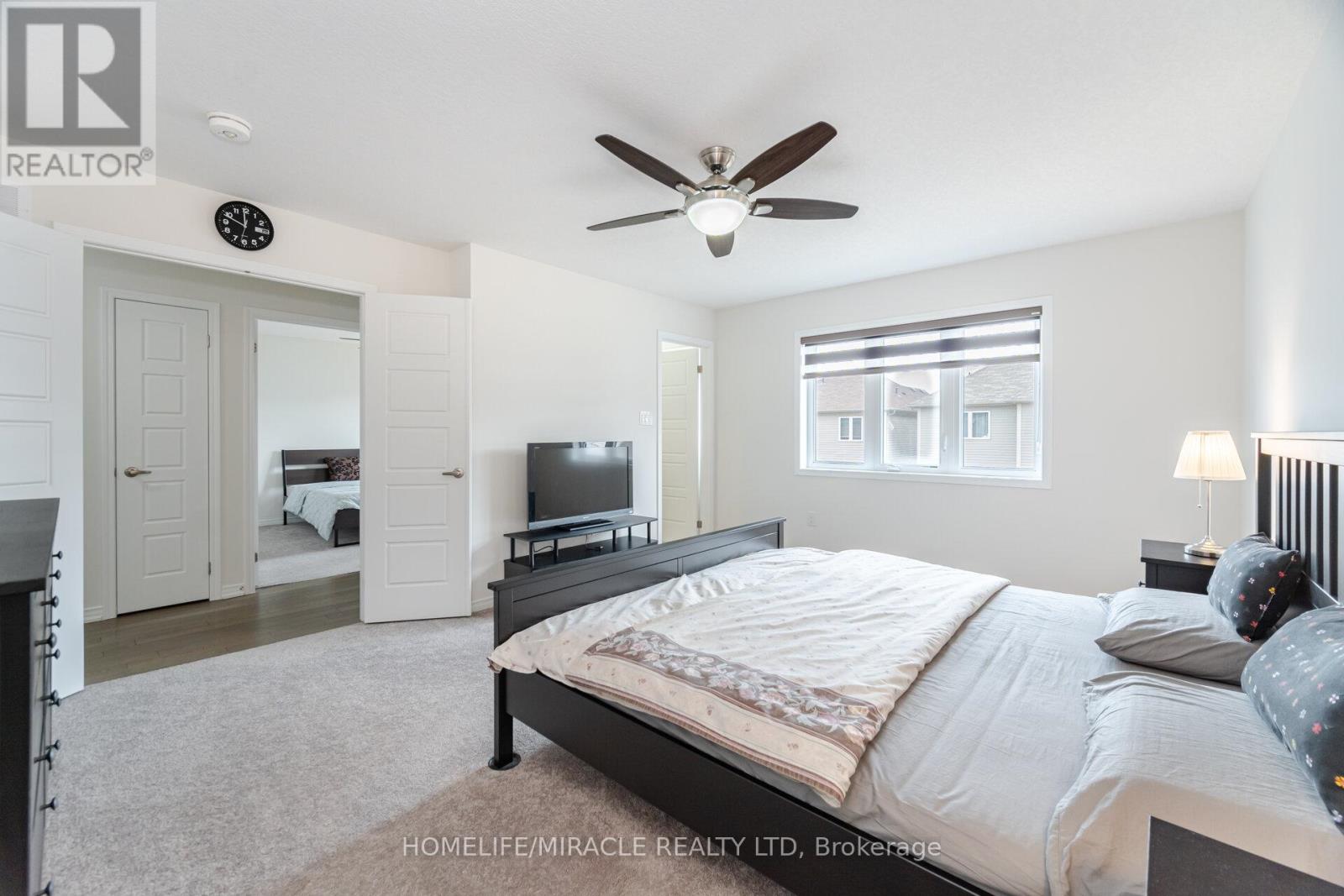 117 Longboat Run W, Brantford, Ontario  N3T 0R8 - Photo 20 - X12950820