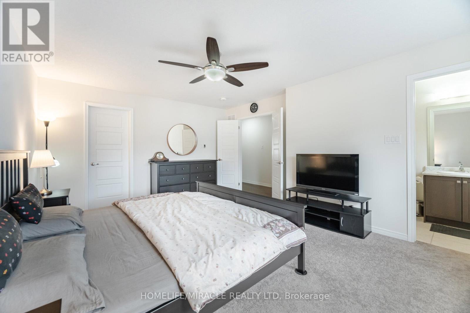 117 Longboat Run W, Brantford, Ontario  N3T 0R8 - Photo 21 - X12950820