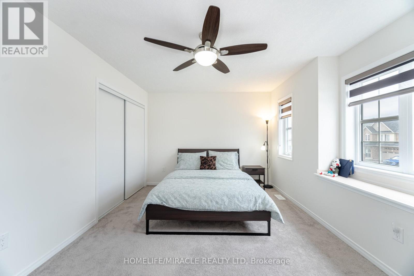 117 Longboat Run W, Brantford, Ontario  N3T 0R8 - Photo 26 - X12950820