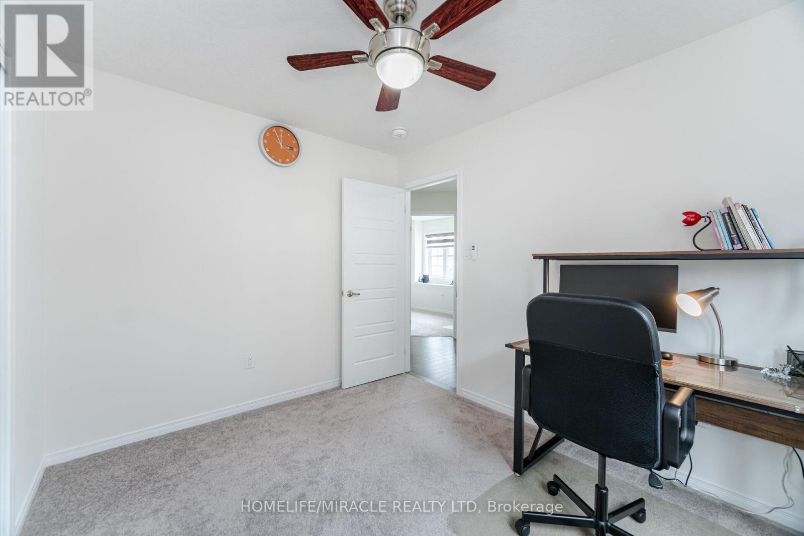 117 Longboat Run W, Brantford, Ontario  N3T 0R8 - Photo 29 - X12950820