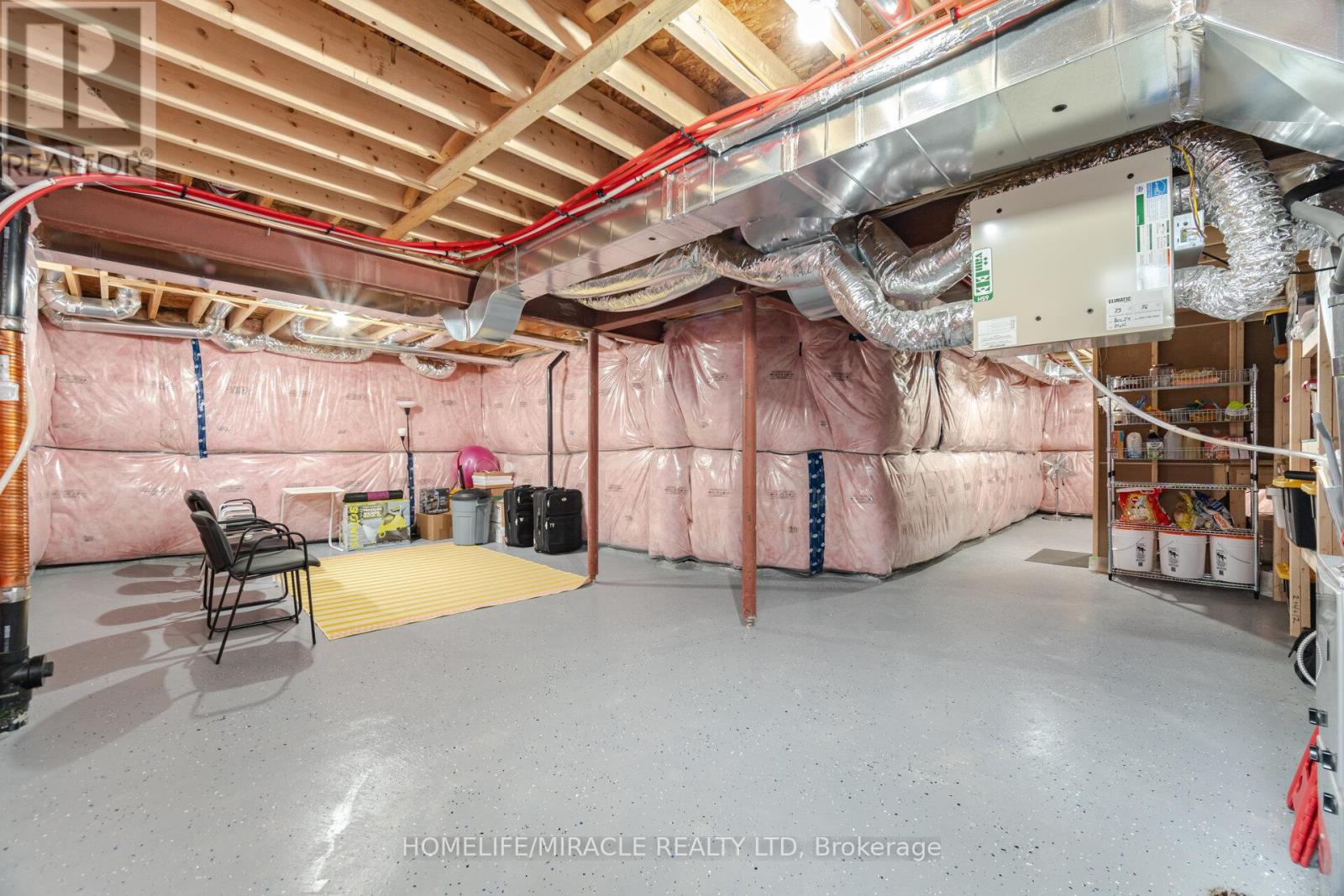 117 Longboat Run W, Brantford, Ontario  N3T 0R8 - Photo 34 - X12950820