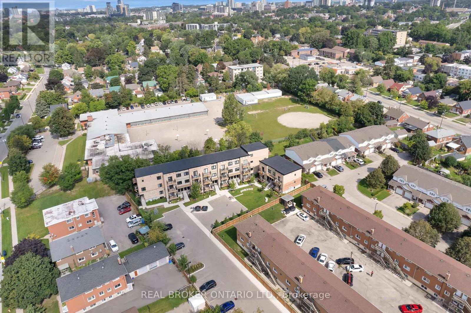 9a - 164 Heiman Street, Kitchener, Ontario  N2M 3L9 - Photo 29 - X12950824