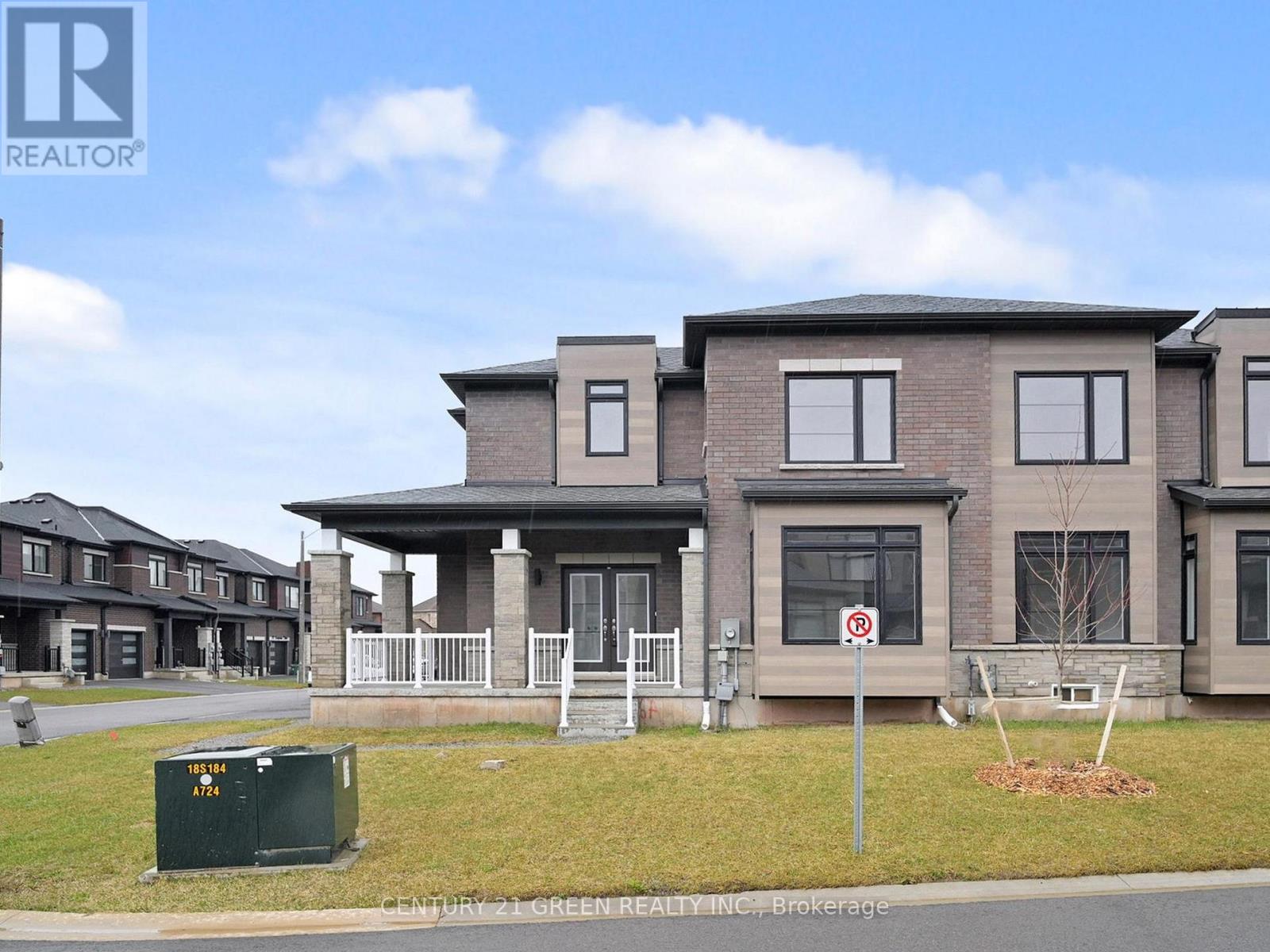 41 Bentgrass Drive, Welland, Ontario  L3B 0H4 - Photo 2 - X12950828