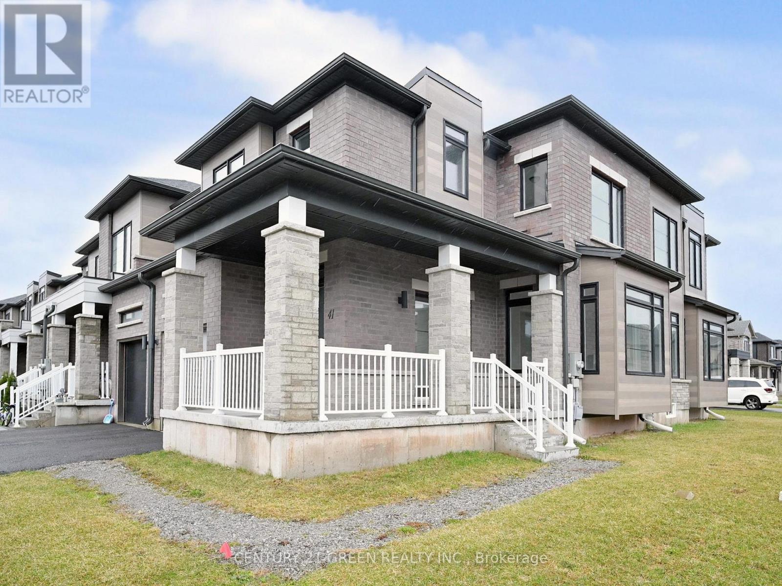 41 Bentgrass Drive, Welland, Ontario  L3B 0H4 - Photo 4 - X12950828