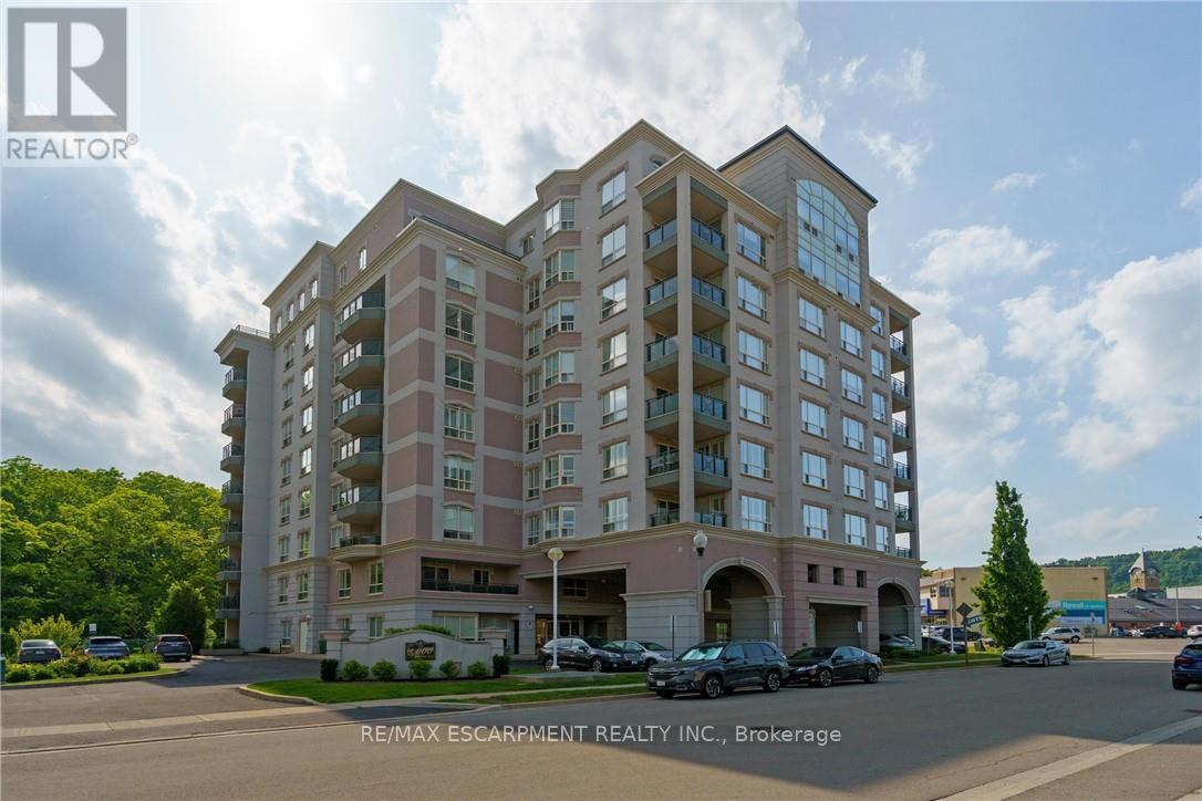703 - 4000 CREEKSIDE DRIVE, Hamilton, Ontario