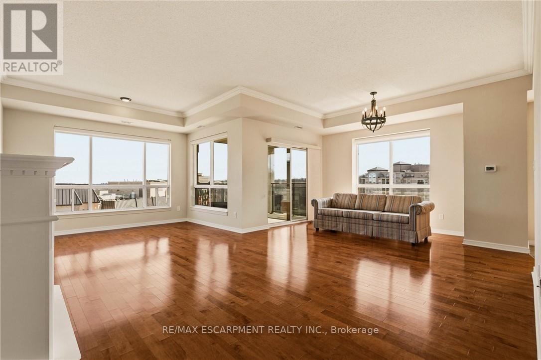 703 - 4000 Creekside Drive, Hamilton, Ontario  L9H 7S9 - Photo 17 - X12950836