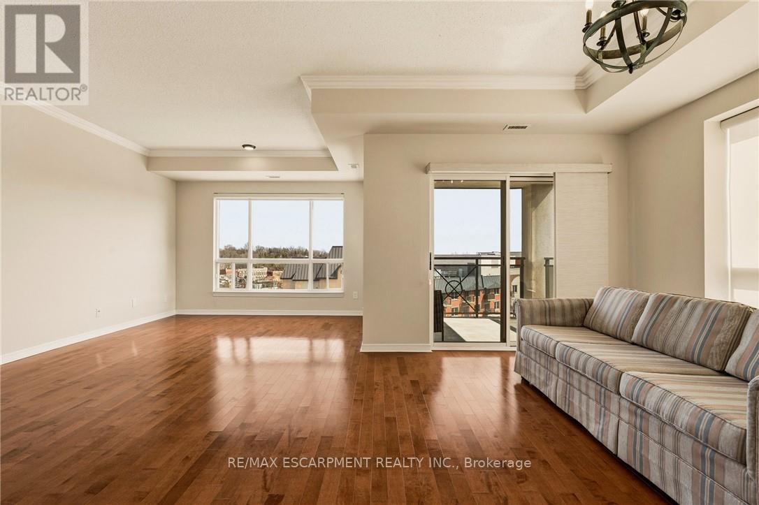 703 - 4000 Creekside Drive, Hamilton, Ontario  L9H 7S9 - Photo 20 - X12950836