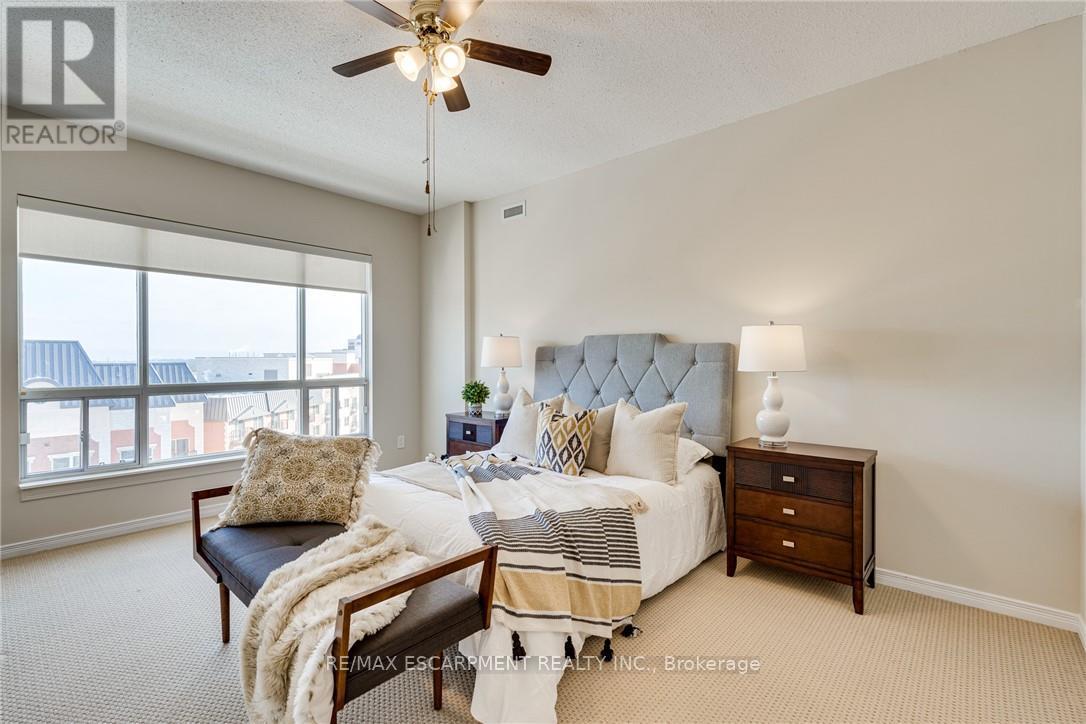 703 - 4000 Creekside Drive, Hamilton, Ontario  L9H 7S9 - Photo 23 - X12950836