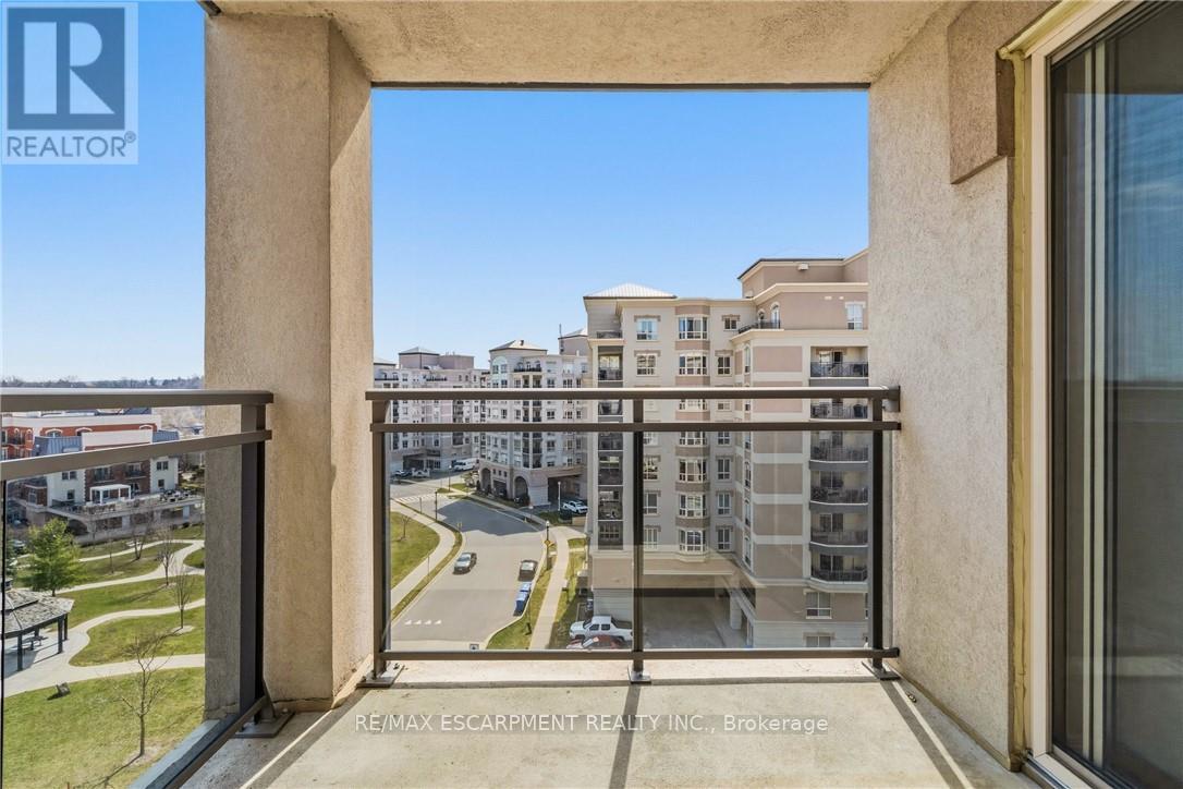 703 - 4000 Creekside Drive, Hamilton, Ontario  L9H 7S9 - Photo 36 - X12950836