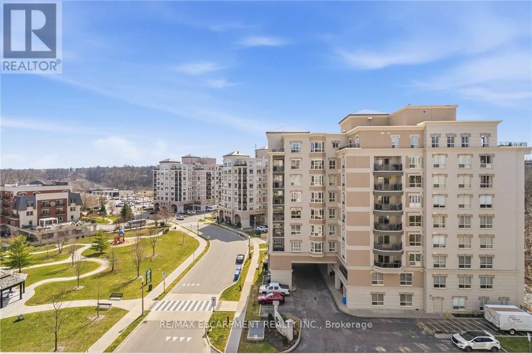 703 - 4000 Creekside Drive, Hamilton, Ontario  L9H 7S9 - Photo 38 - X12950836