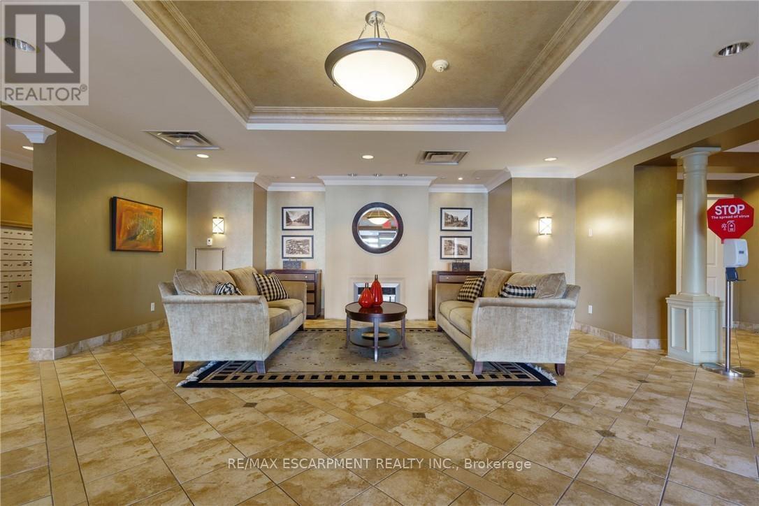 703 - 4000 Creekside Drive, Hamilton, Ontario  L9H 7S9 - Photo 40 - X12950836