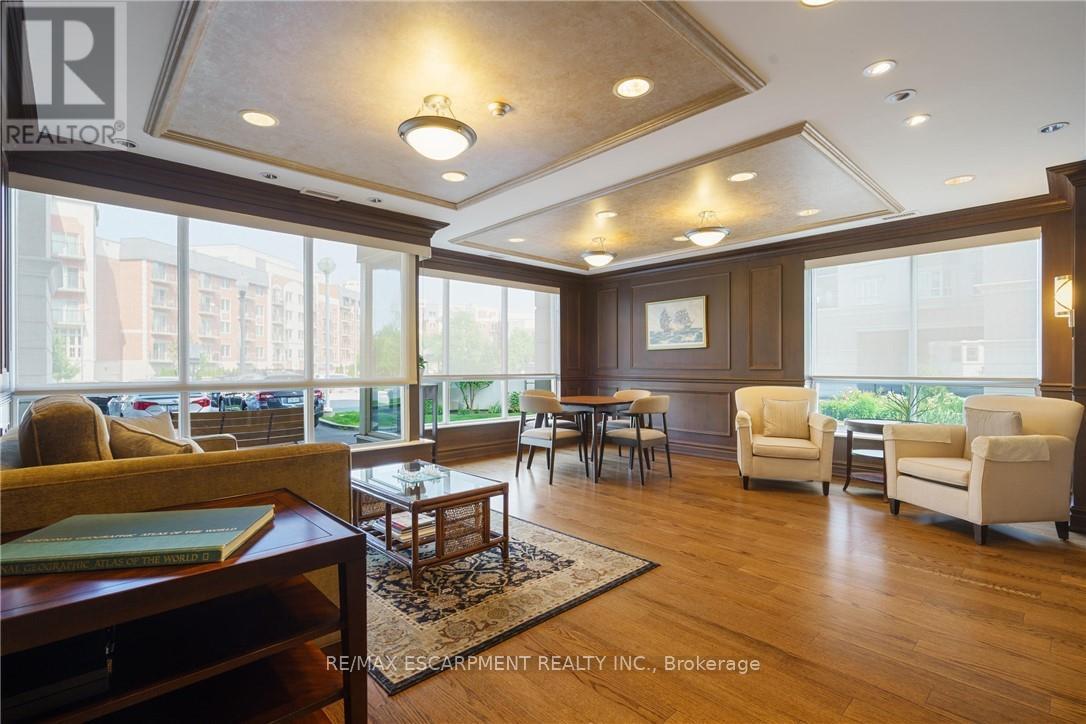 703 - 4000 Creekside Drive, Hamilton, Ontario  L9H 7S9 - Photo 41 - X12950836