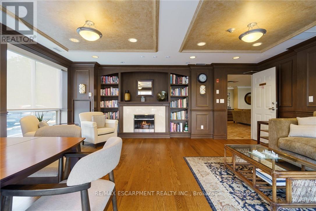 703 - 4000 Creekside Drive, Hamilton, Ontario  L9H 7S9 - Photo 42 - X12950836