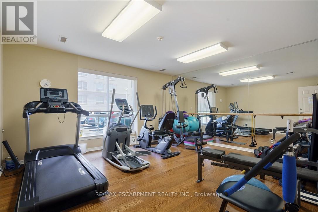 703 - 4000 Creekside Drive, Hamilton, Ontario  L9H 7S9 - Photo 44 - X12950836