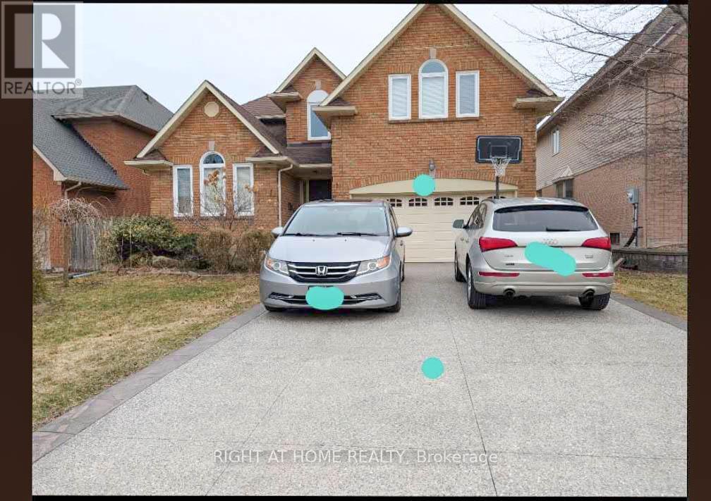 64 SPRINGFIELD BOULEVARD, Hamilton, Ontario