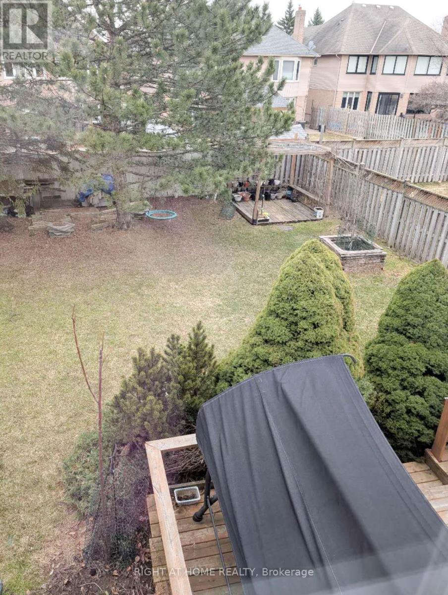 64 Springfield Boulevard, Hamilton, Ontario  L9K 1H8 - Photo 24 - X12950838