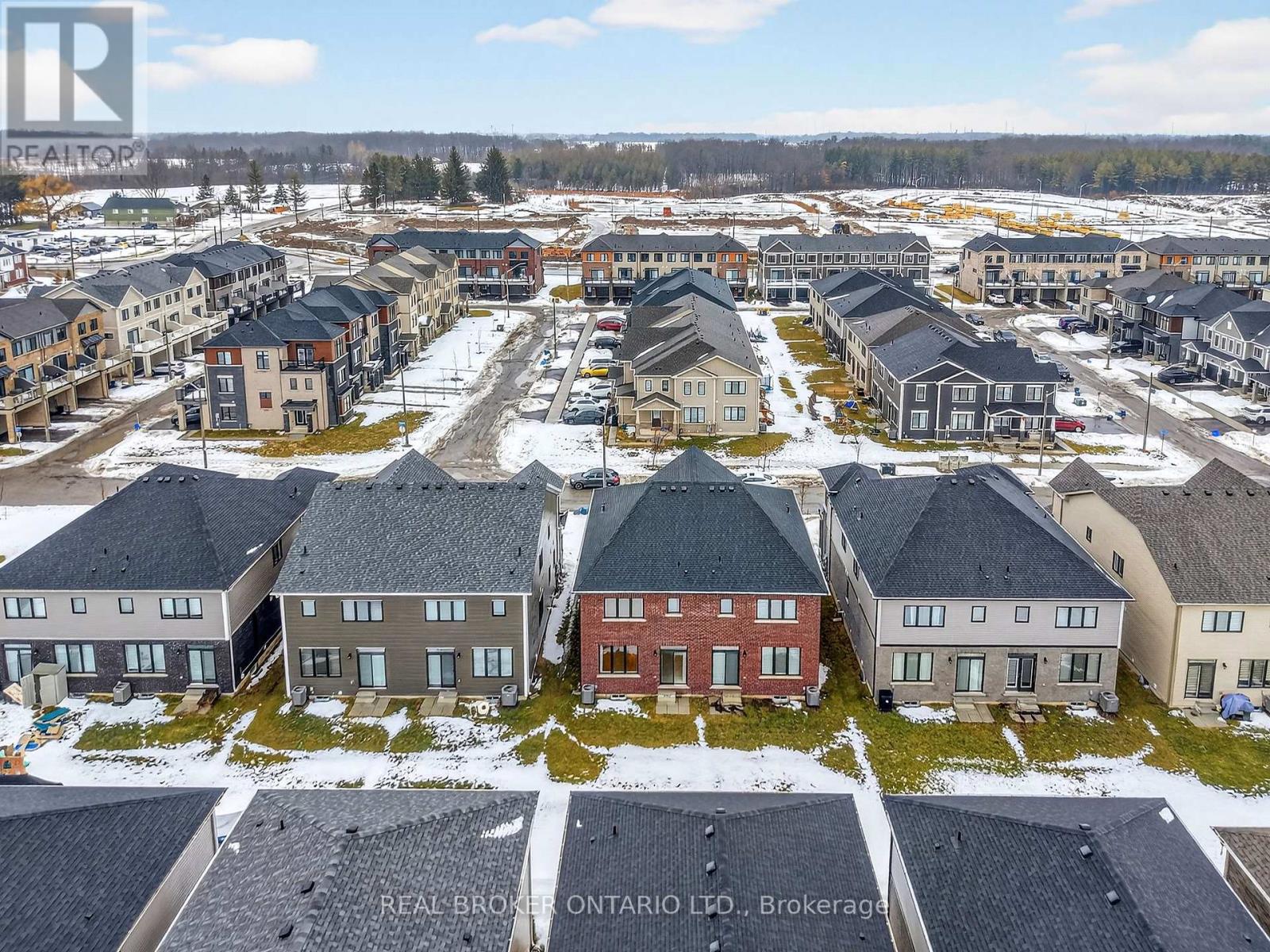 42 Sunflower Crescent, Thorold, Ontario  L3B 0L3 - Photo 30 - X12950860