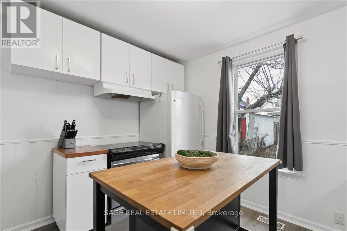 95 Belview Avenue, Hamilton, Ontario  L8L 7K9 - Photo 10 - X12950874