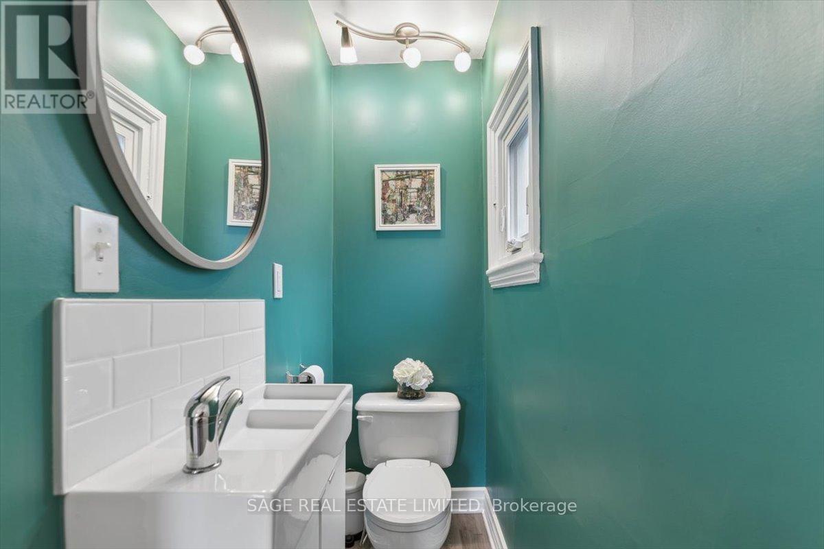 95 Belview Avenue, Hamilton, Ontario  L8L 7K9 - Photo 11 - X12950874