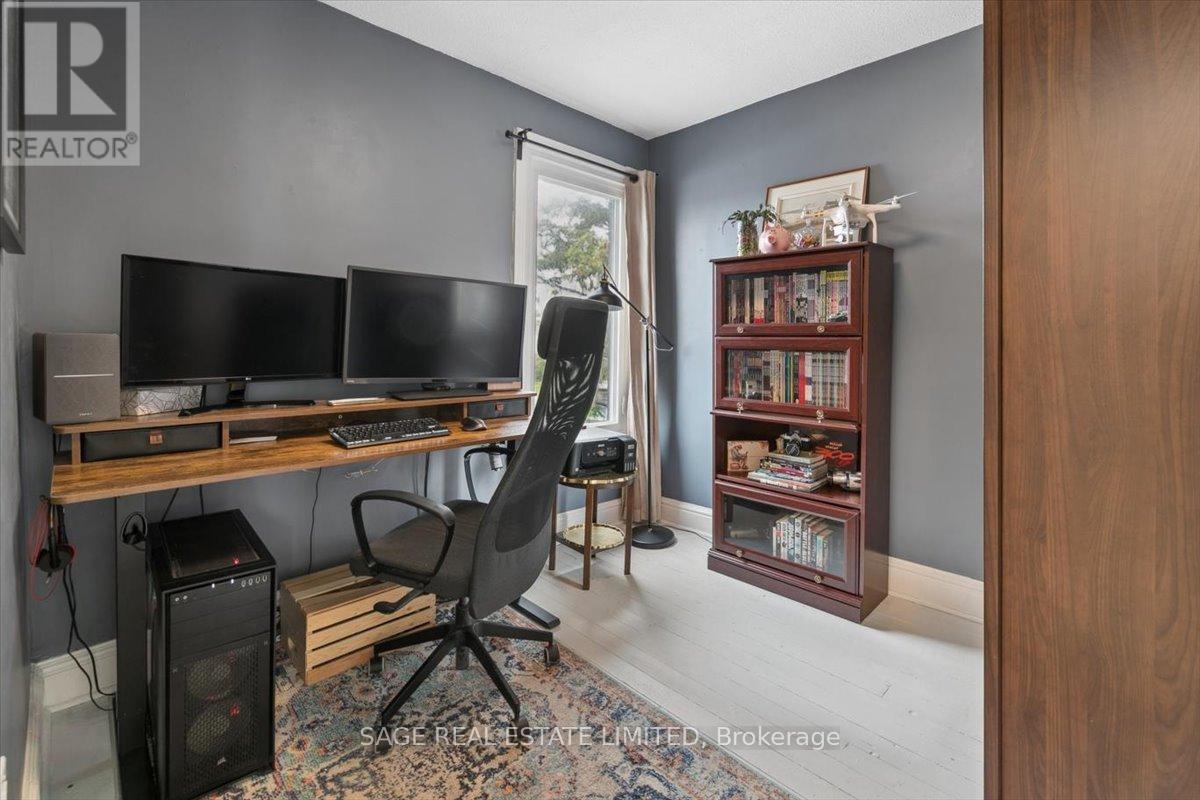 95 Belview Avenue, Hamilton, Ontario  L8L 7K9 - Photo 12 - X12950874