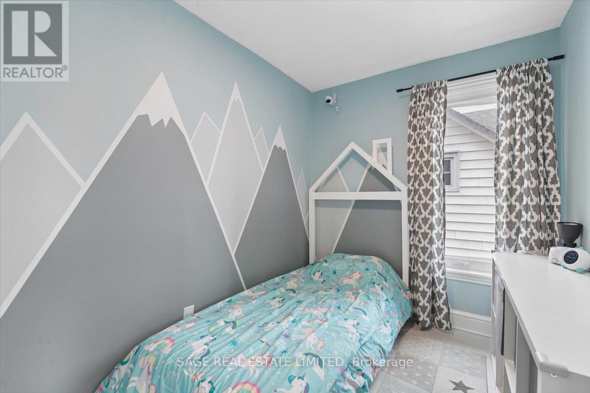 95 Belview Avenue, Hamilton, Ontario  L8L 7K9 - Photo 13 - X12950874