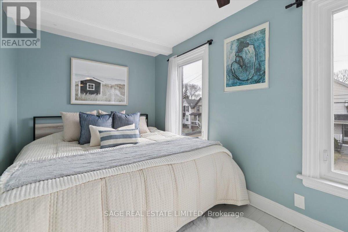 95 Belview Avenue, Hamilton, Ontario  L8L 7K9 - Photo 14 - X12950874