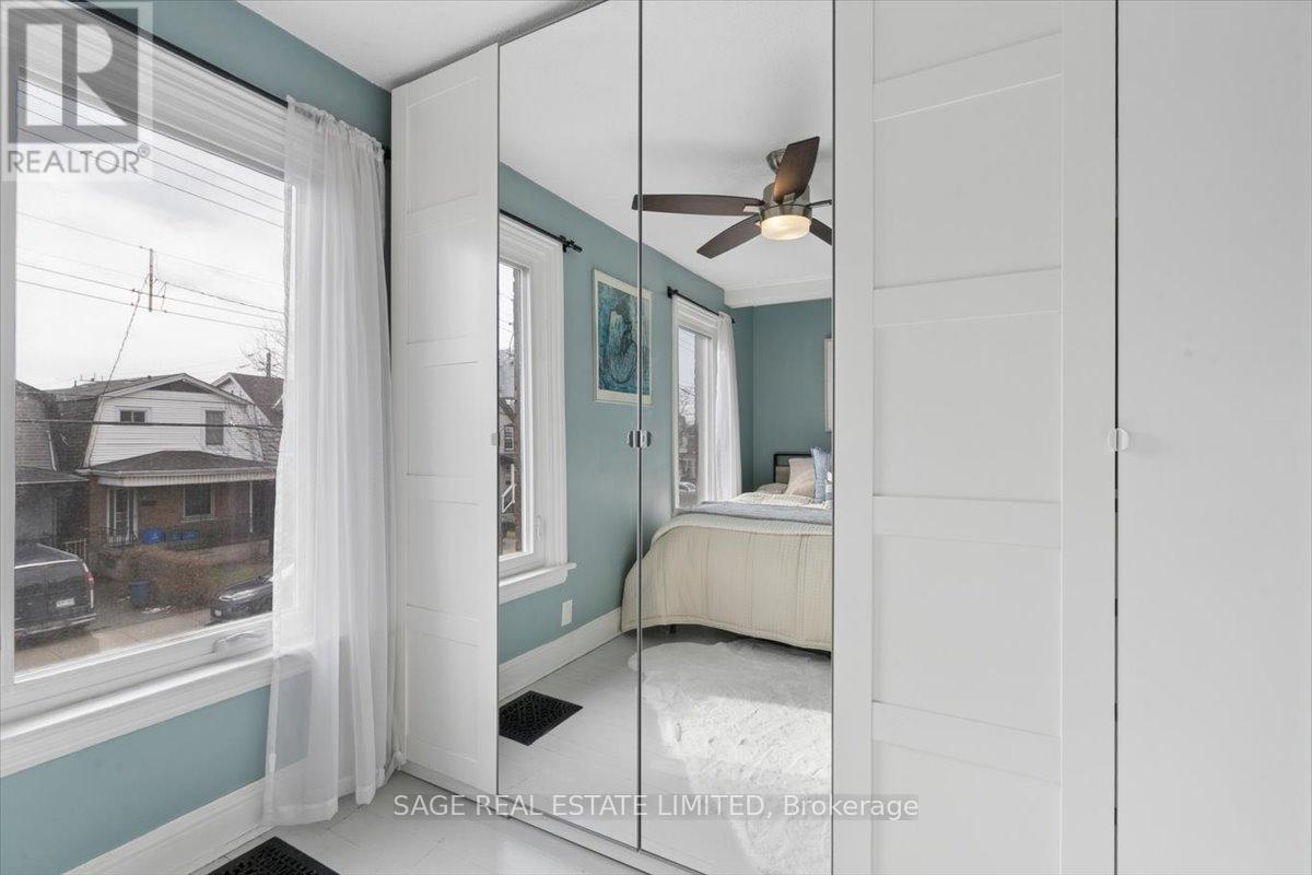 95 Belview Avenue, Hamilton, Ontario  L8L 7K9 - Photo 15 - X12950874