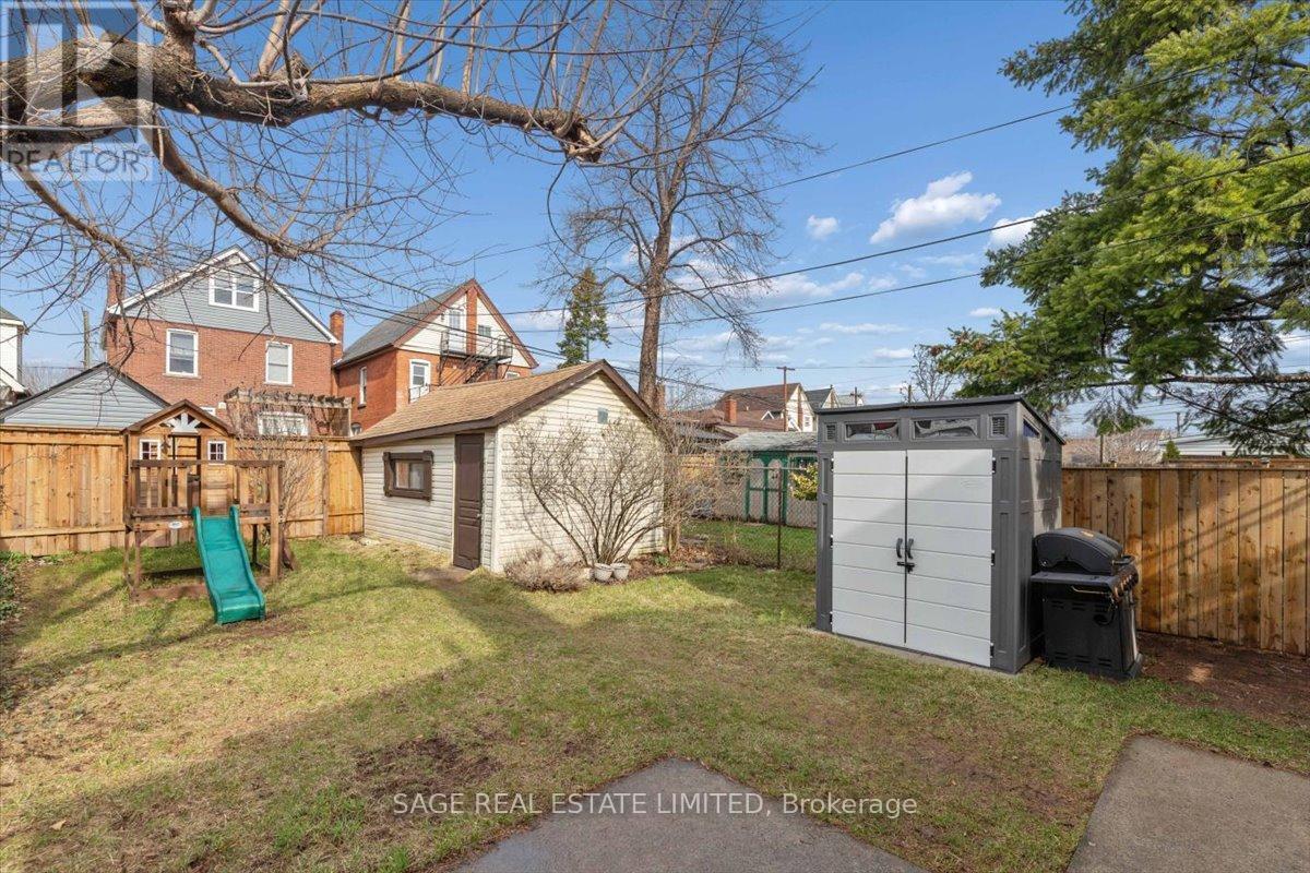 95 Belview Avenue, Hamilton, Ontario  L8L 7K9 - Photo 19 - X12950874