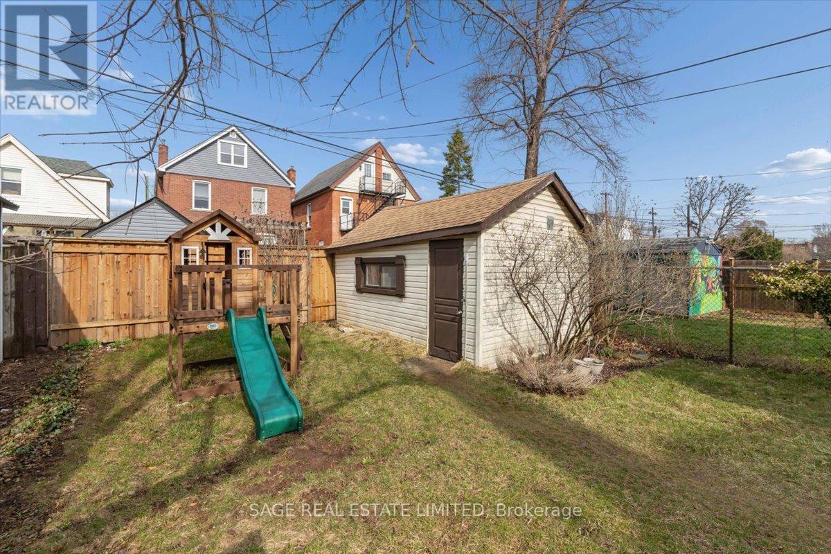 95 Belview Avenue, Hamilton, Ontario  L8L 7K9 - Photo 20 - X12950874