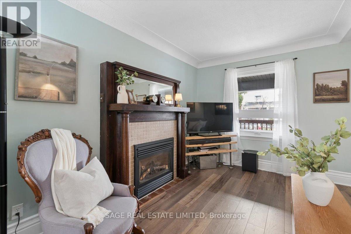 95 Belview Avenue, Hamilton, Ontario  L8L 7K9 - Photo 4 - X12950874