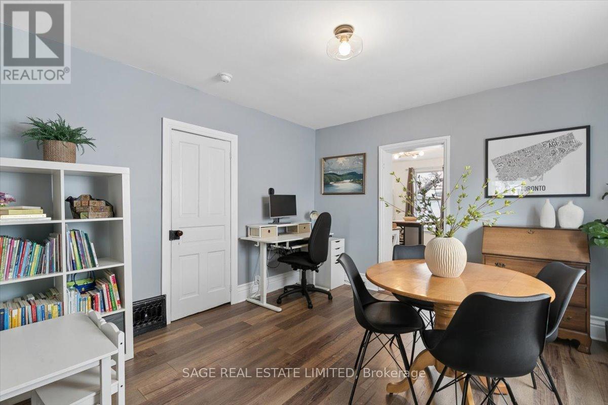 95 Belview Avenue, Hamilton, Ontario  L8L 7K9 - Photo 5 - X12950874