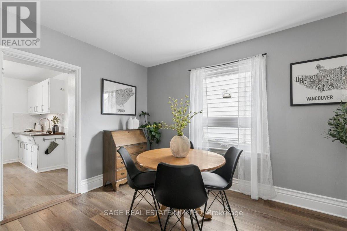 95 Belview Avenue, Hamilton, Ontario  L8L 7K9 - Photo 6 - X12950874