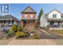 95 BELVIEW AVENUE, Hamilton, Ontario