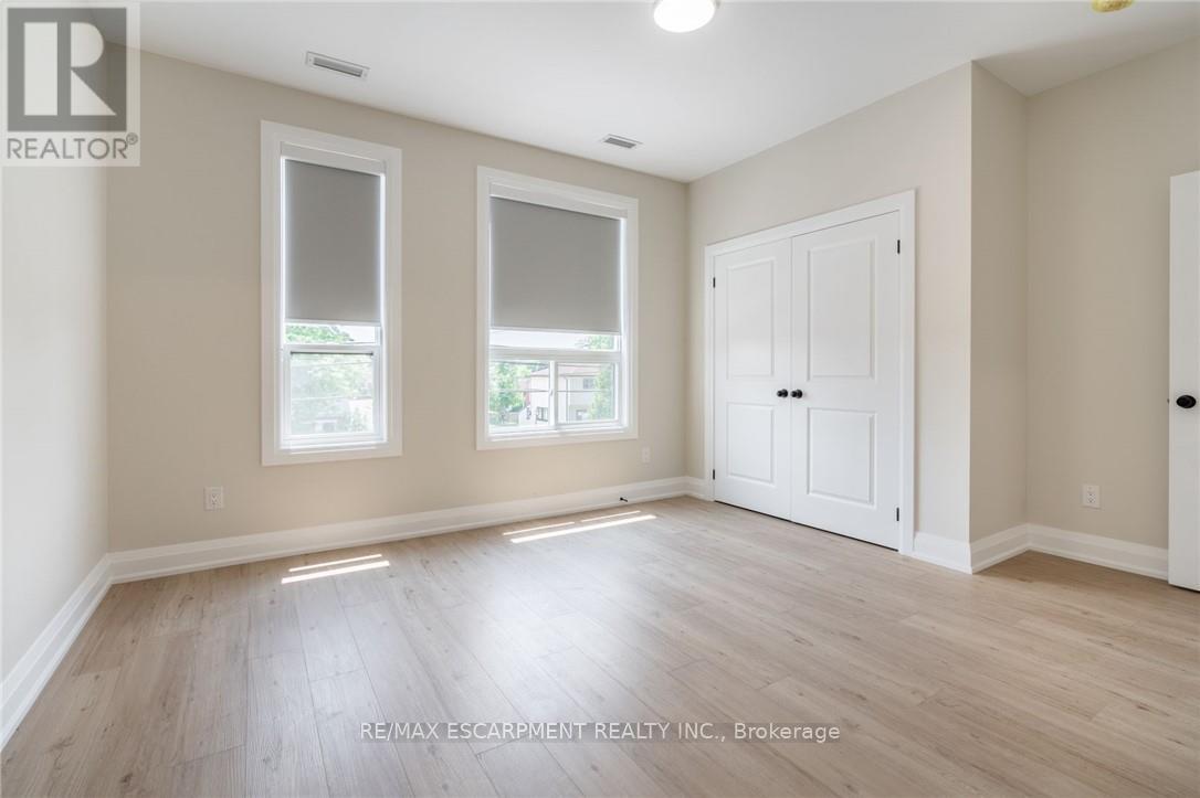 A - 9 Munn Street, Hamilton, Ontario  L8V 1J8 - Photo 11 - X12950902