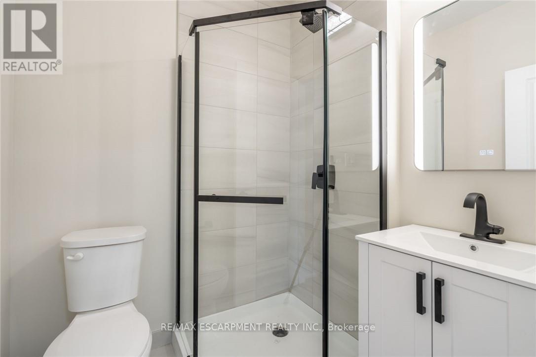 A - 9 Munn Street, Hamilton, Ontario  L8V 1J8 - Photo 16 - X12950902