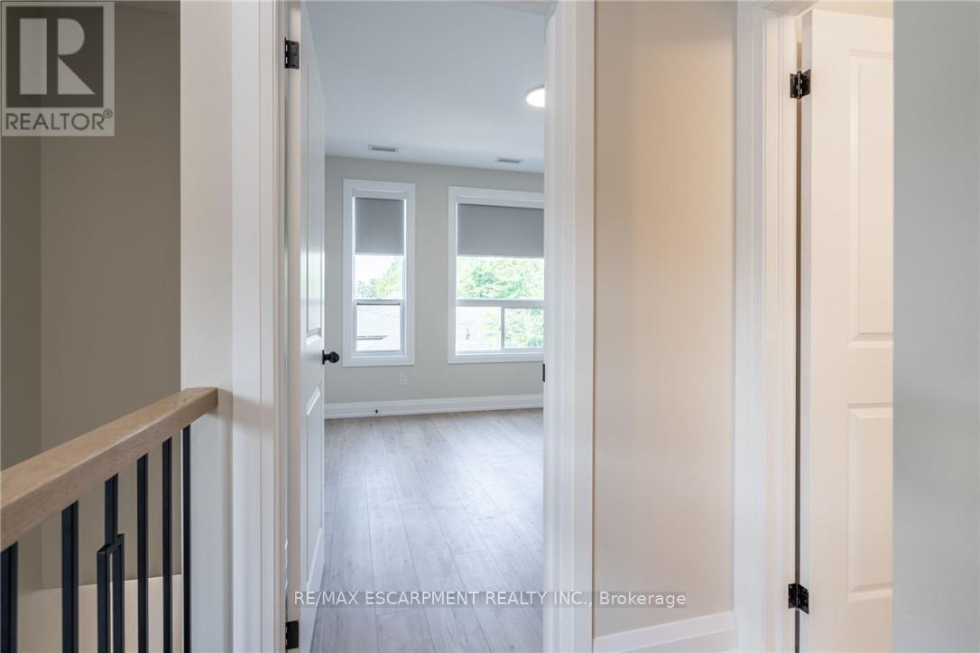 A - 9 Munn Street, Hamilton, Ontario  L8V 1J8 - Photo 22 - X12950902