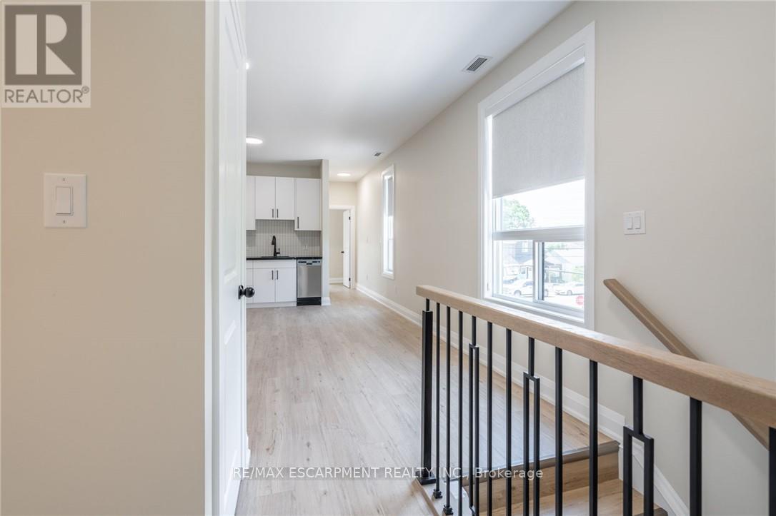 A - 9 Munn Street, Hamilton, Ontario  L8V 1J8 - Photo 23 - X12950902