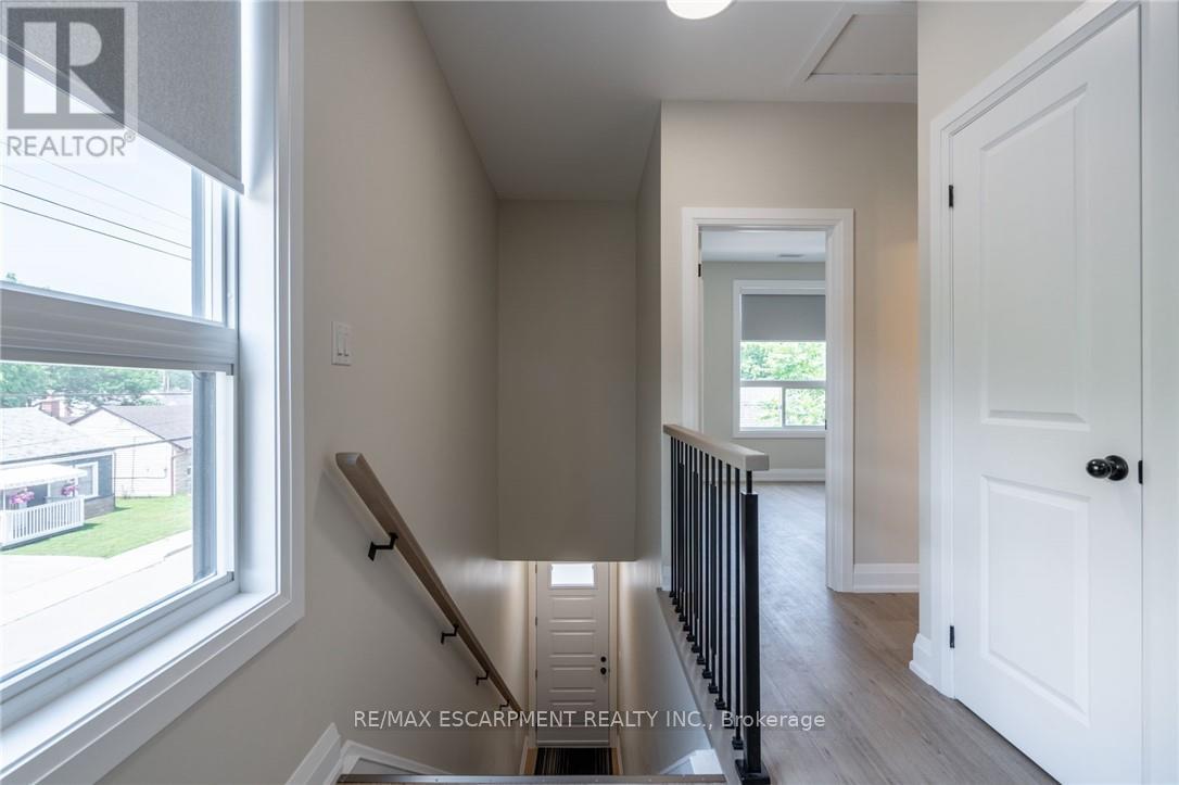 A - 9 Munn Street, Hamilton, Ontario  L8V 1J8 - Photo 26 - X12950902