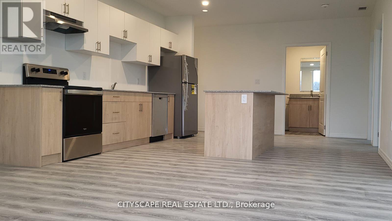 411a - 1098 Paisley Road, Guelph, Ontario  N1K 0E3 - Photo 4 - X12950910