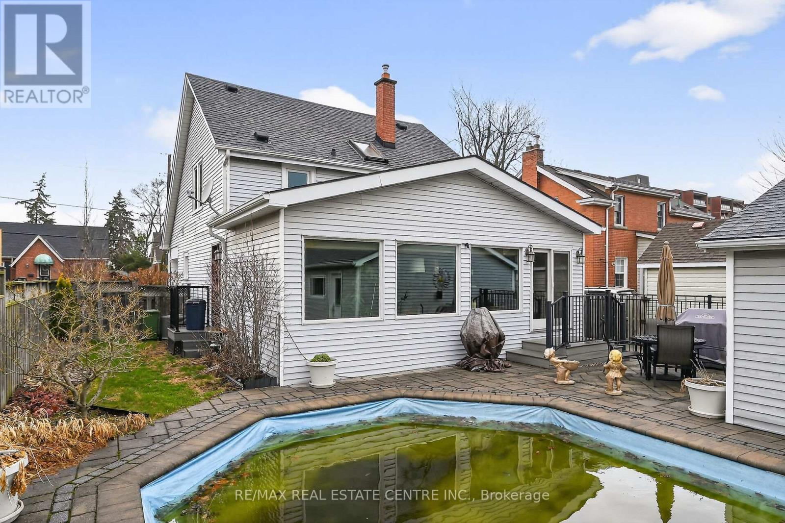 3 Second Street S, Hamilton, Ontario  L8G 1R4 - Photo 46 - X12950920