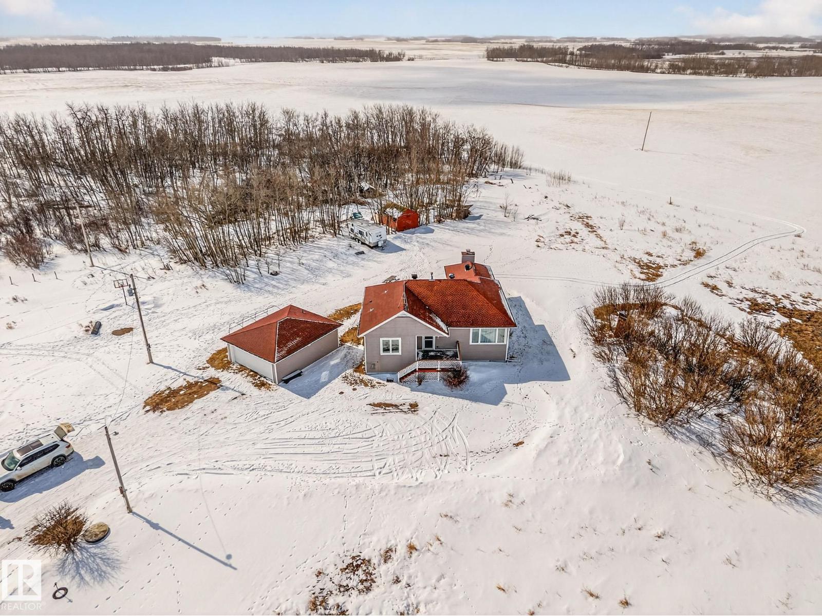 160068 Twp 531, Rural Lamont County, Alberta  T0B 3H0 - Photo 13 - E4480243