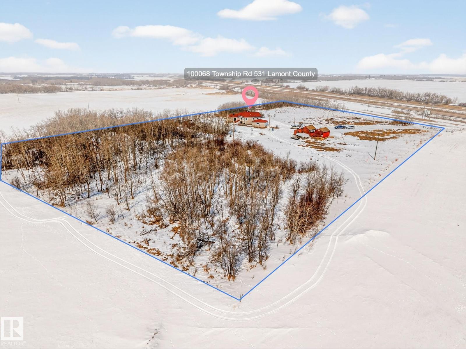 160068 Twp 531, Rural Lamont County, Alberta  T0B 3H0 - Photo 14 - E4480243