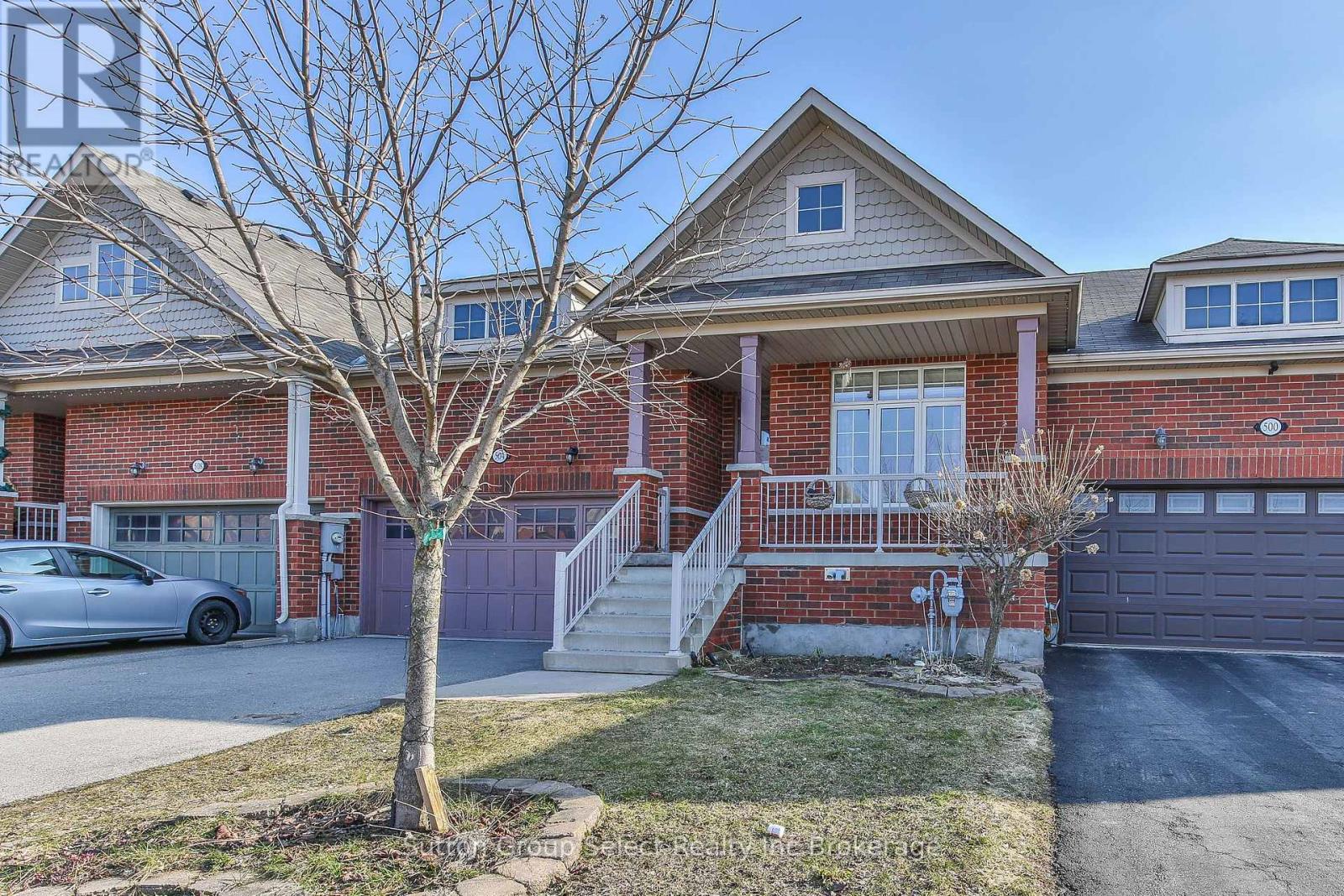 504 Baldwin Crescent, Woodstock, Ontario  N4T 0G6 - Photo 2 - X12951262